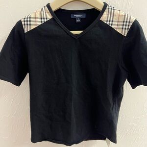 Burberry women’s top